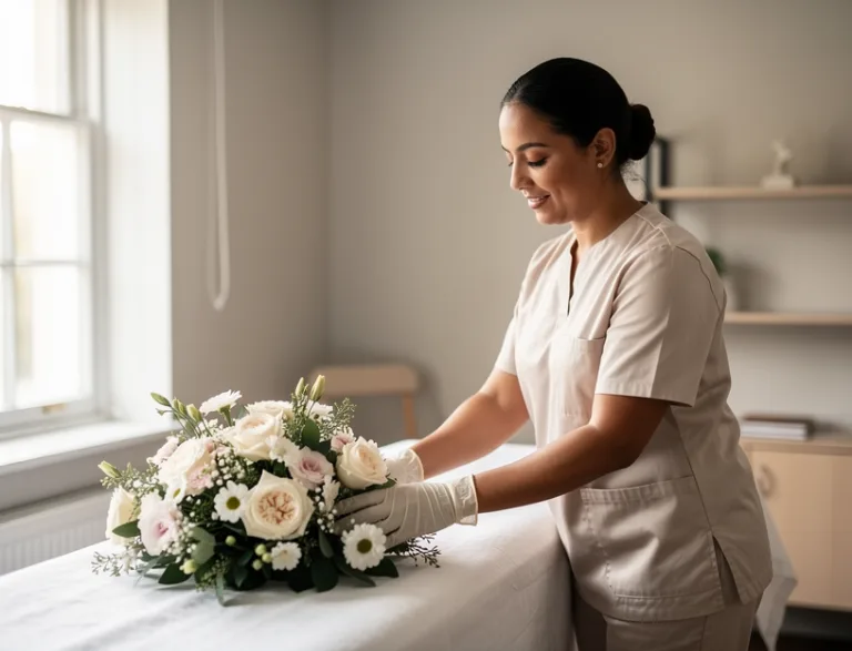 Funeral Home service in Ventura